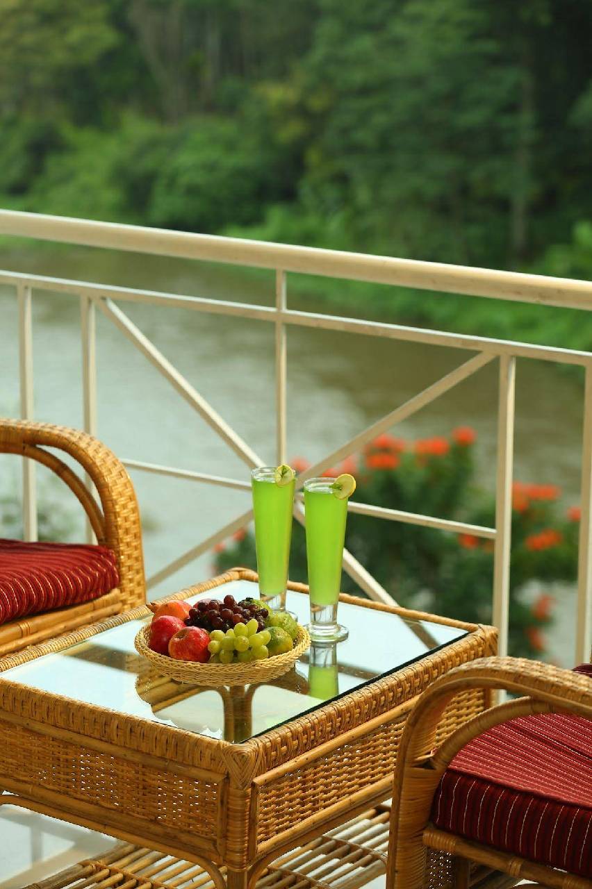 Rivulet Resort 