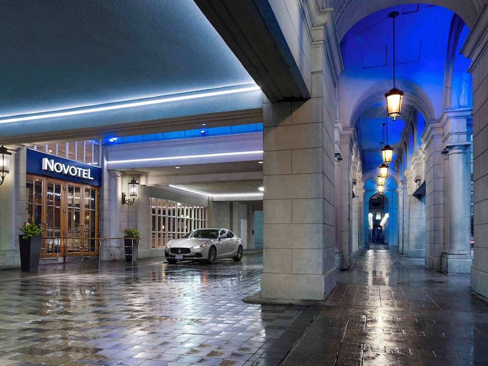 Hotel image of Novotel Toronto Centre