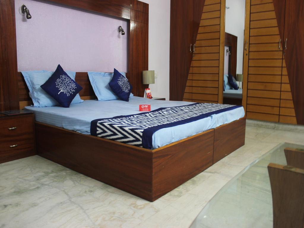 Oyo Rooms Udyog Vihar 2 