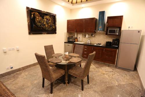 Villa Barong 