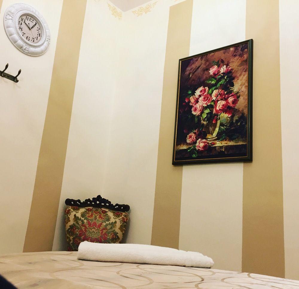 Amantea B&b 
