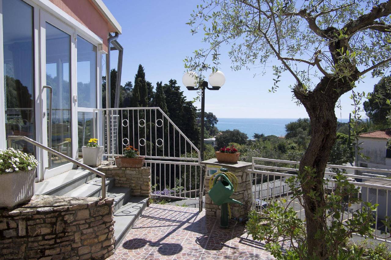 Hotel Cristallo 