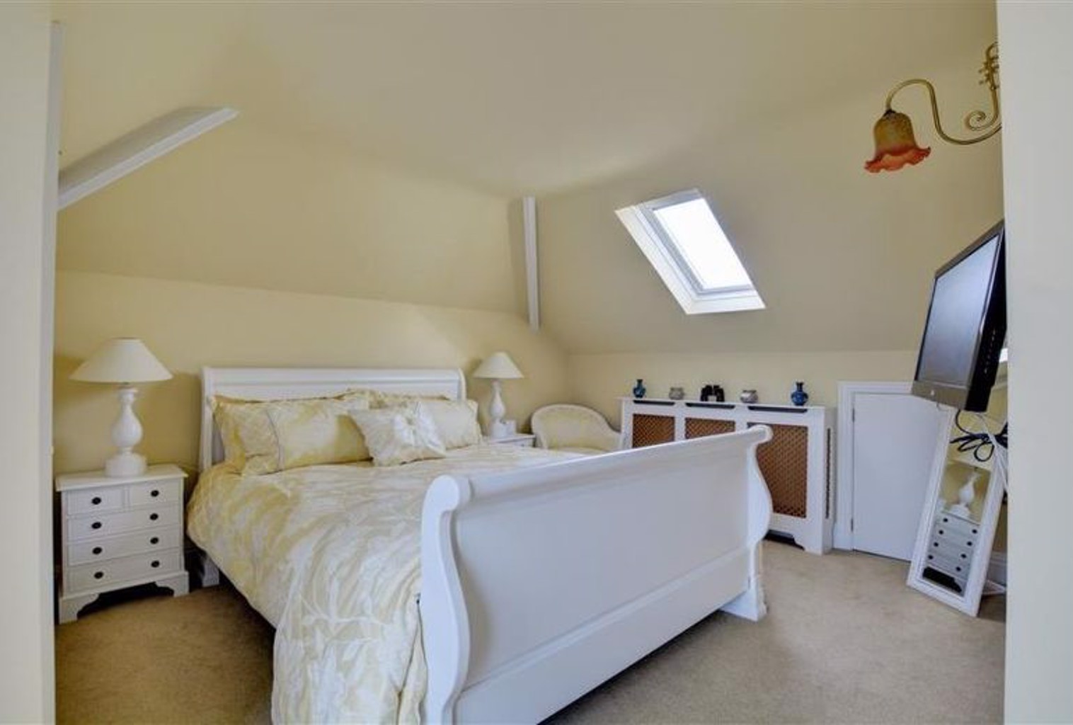 Holiday Home 24 Treverbyn 