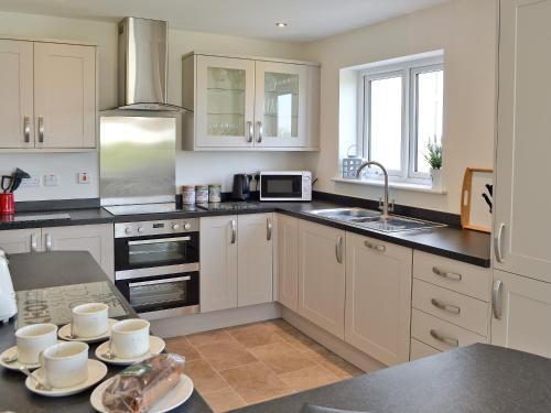 Grey Cottage 