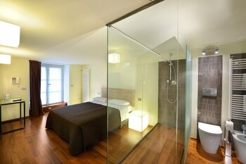 Terres D'aventure Suites Guestroom