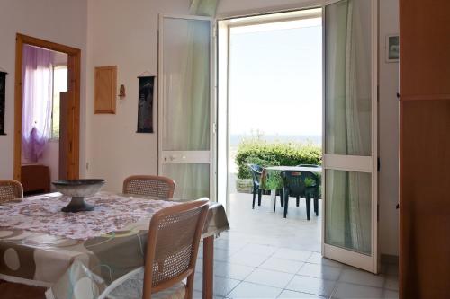 Quiet Villa With Sea View M216 