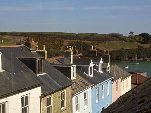 8 Church Street Salcombe 