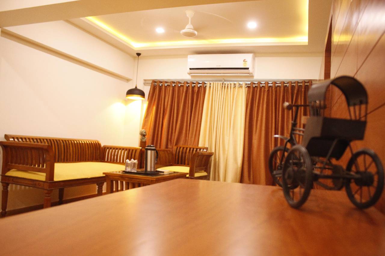 Comfort Inn Prince 