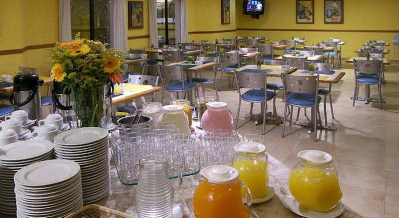 Sleep Inn Ribeirão Preto | Accommodation Ribeirão Preto