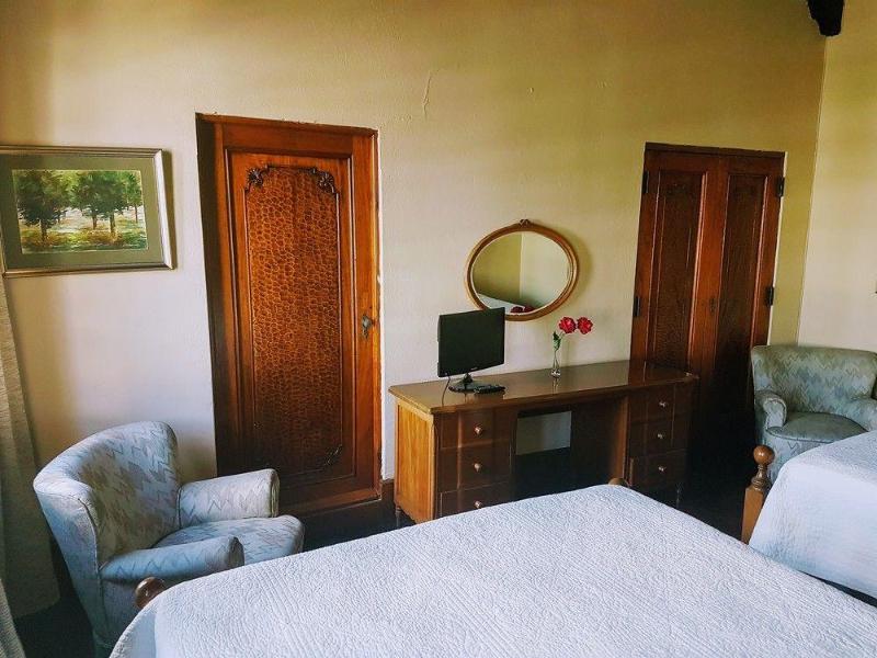 General view  General view