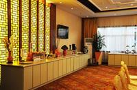 Sogecoa Golden Peacock Hotel 