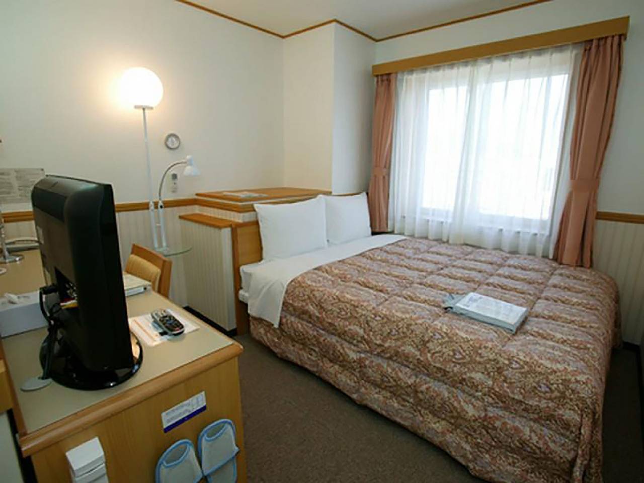 Toyoko Inn Busan Station No.2 