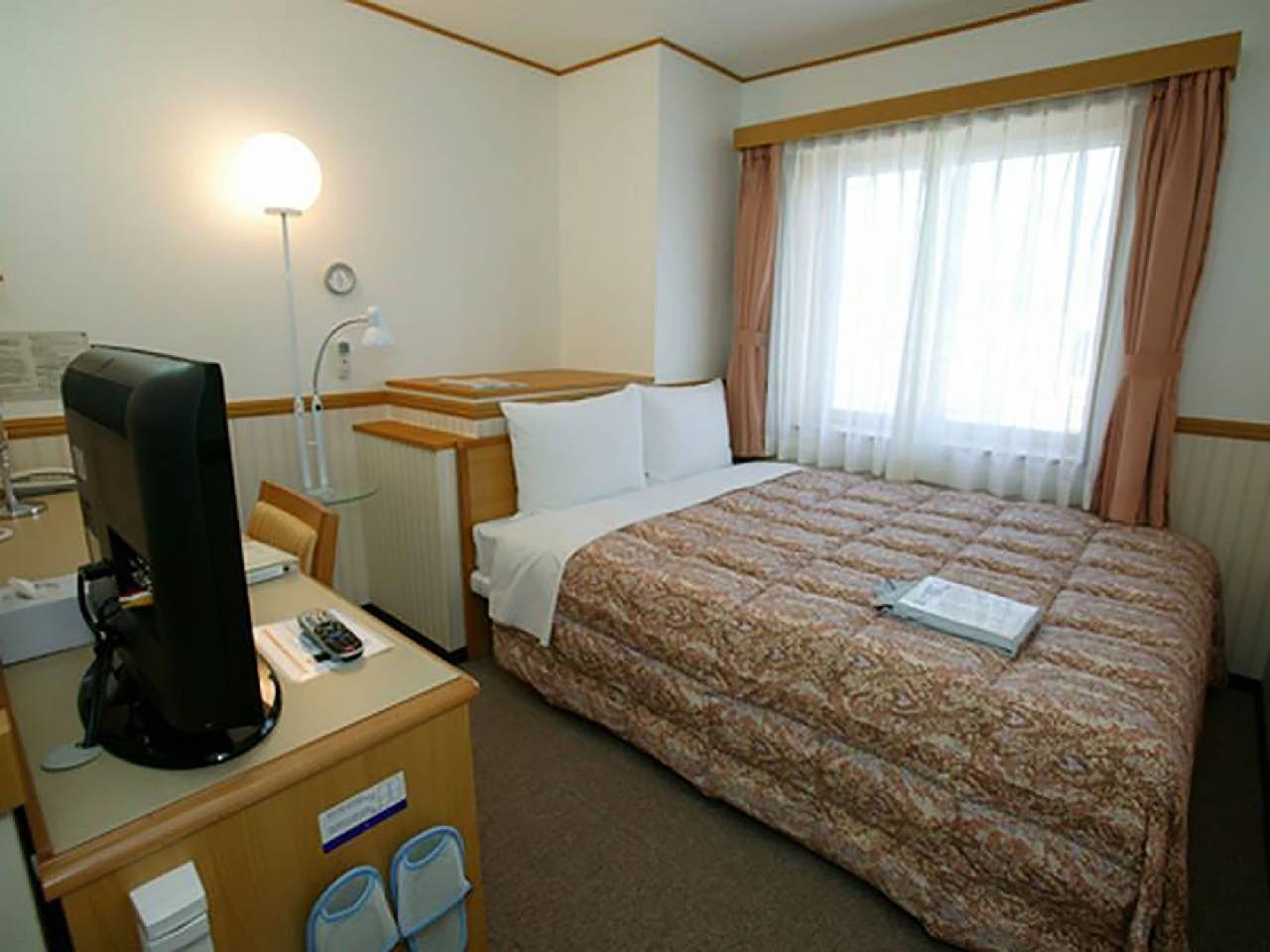 Toyoko Inn Busan Station No.2 (تویوكو این بوسان استیشن نو.۲) 