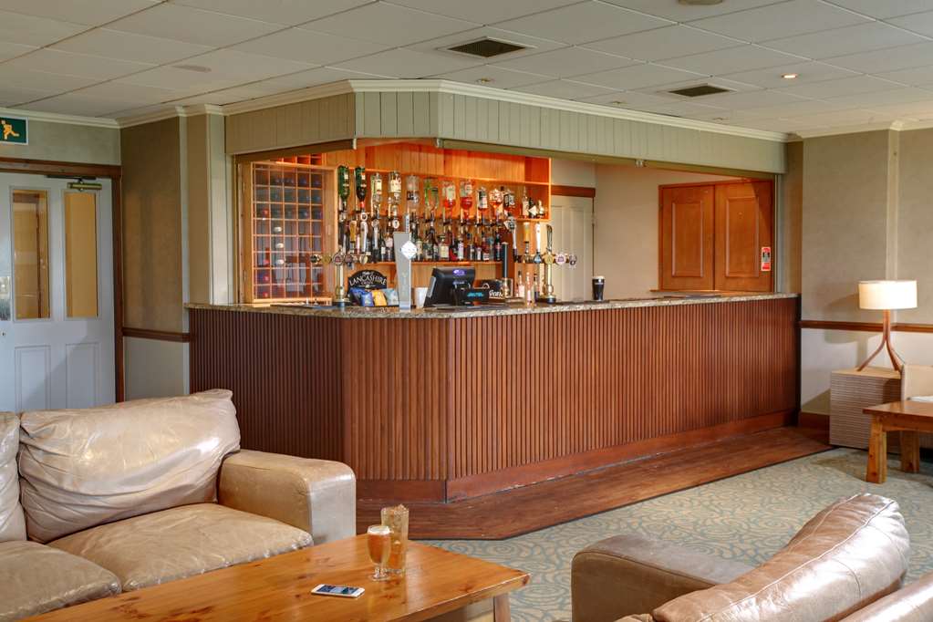 Best Western Garstang Country Hotel And Golf Club (بست وسترن گارستانگ کانتری هتل اند گلف كلوب) garstang country hotel dining