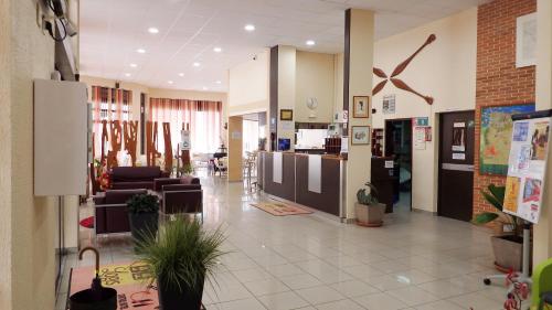 Central Hotel Cayenne 