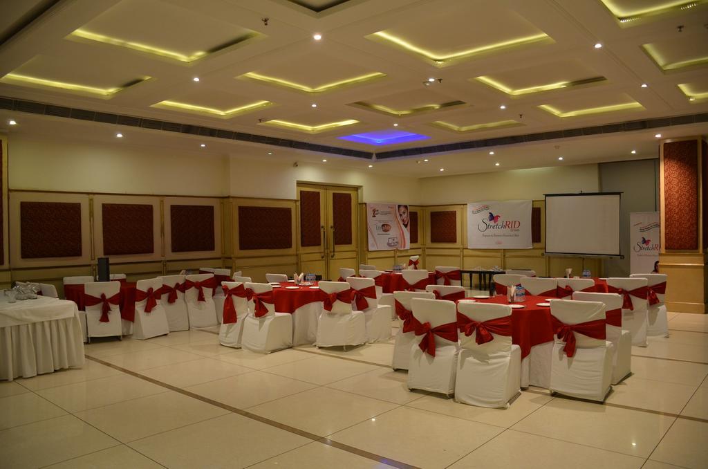 Deventure Hotel 