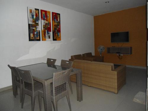 The Ulun Kubu Villas 