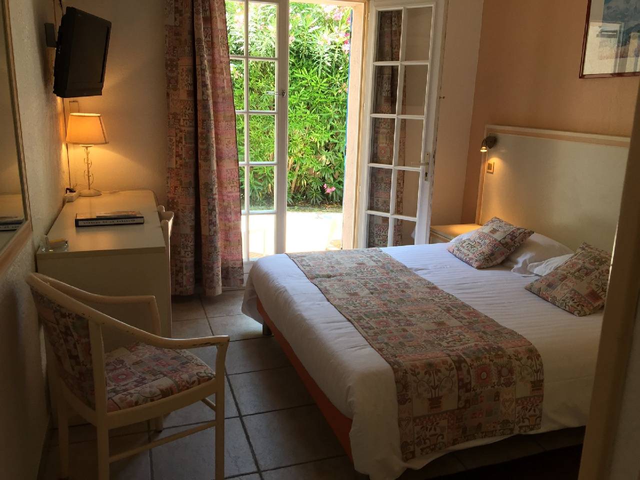 Citotel La Nartelle 