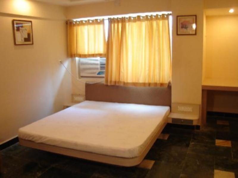 Hotel President 