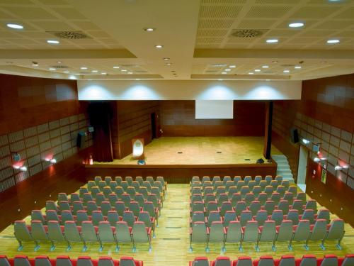 Regiohotel Manfredi 