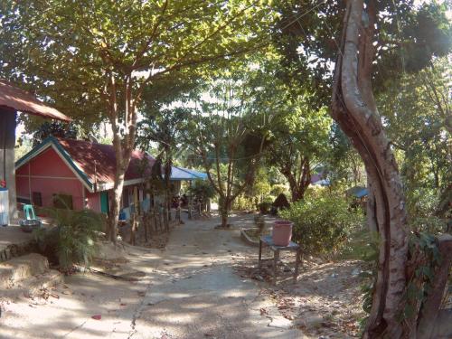 Abis Compound Guest House 