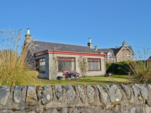 Garry Cottage 
