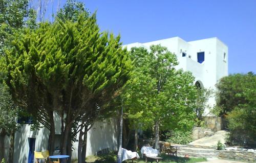 Apaggio Apartments 