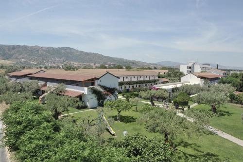 Nausicaa Village 