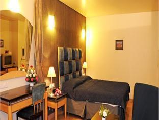 The Shiv Regency 