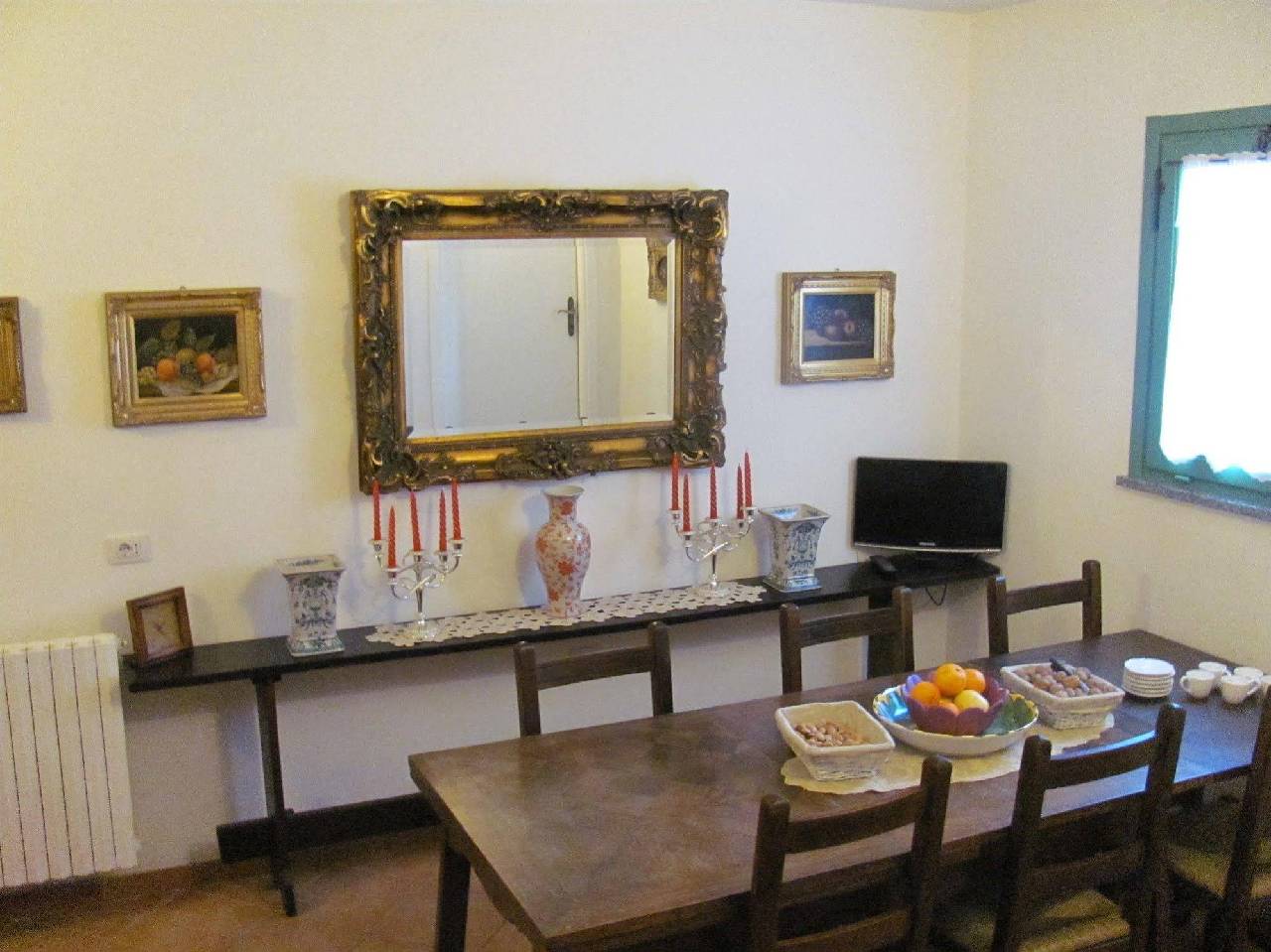Casa Violetta B&b 
