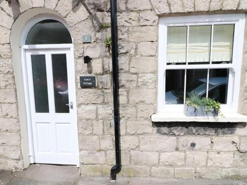 Lisa's Cottage Kendal (لیساس كوتاج كندال) 