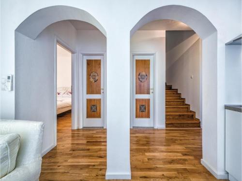 Holiday Home In Basanija 