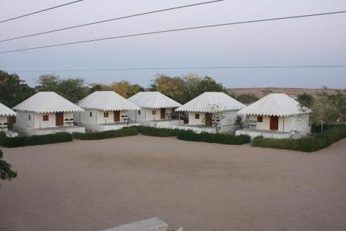 Thar Resort 