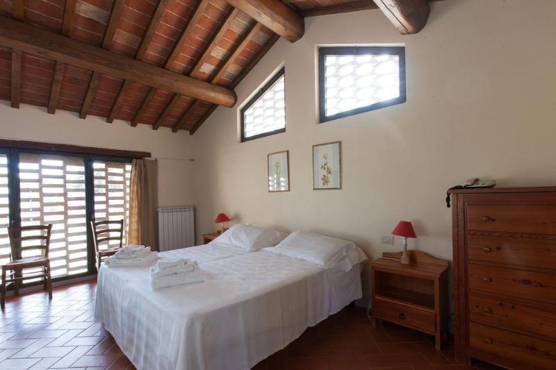 Tenuta Il Corno General view