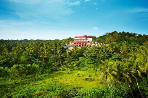 The Gateway Hotel Varkala 