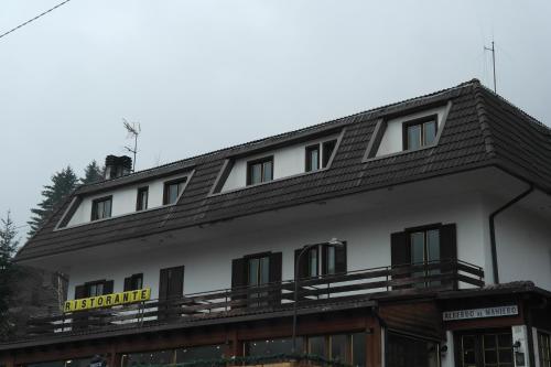 Albergo Al Maniero 