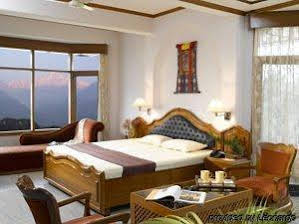 Club Mahindra Dharamshala 