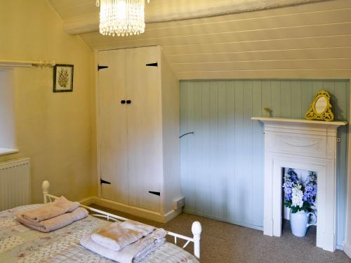 Caerdeon Lodge 