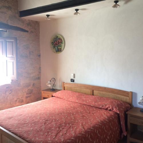 Agriturismo Poggio Aureo 