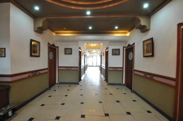 Hotel Yadu Residency 