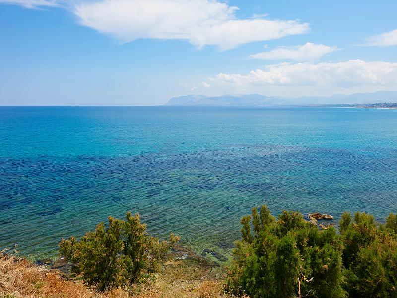 Marina Di Petrolo Hotel & Spa Beach