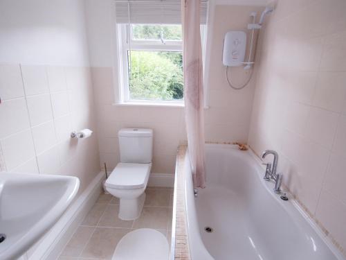 Springside Cottage Newton Abbot 