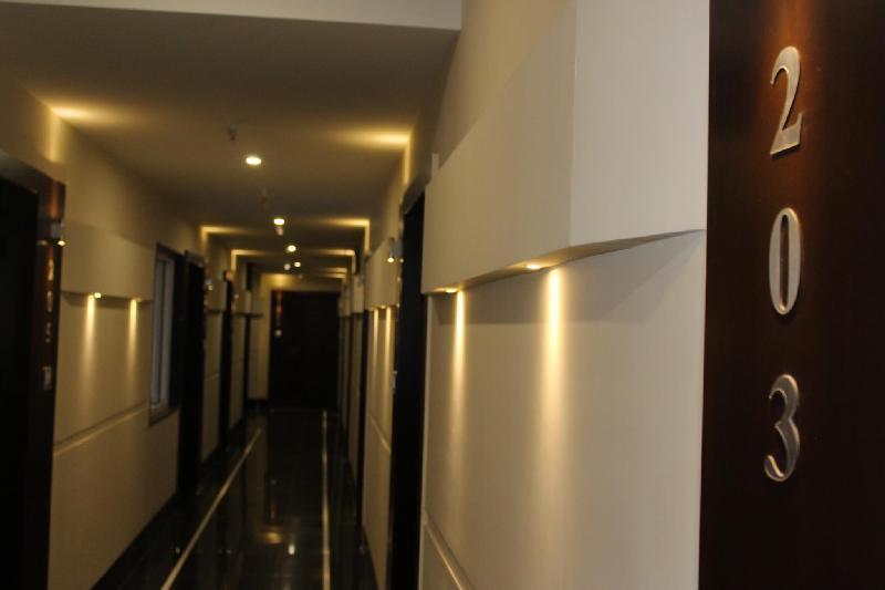 Hotel Anmol Classic 