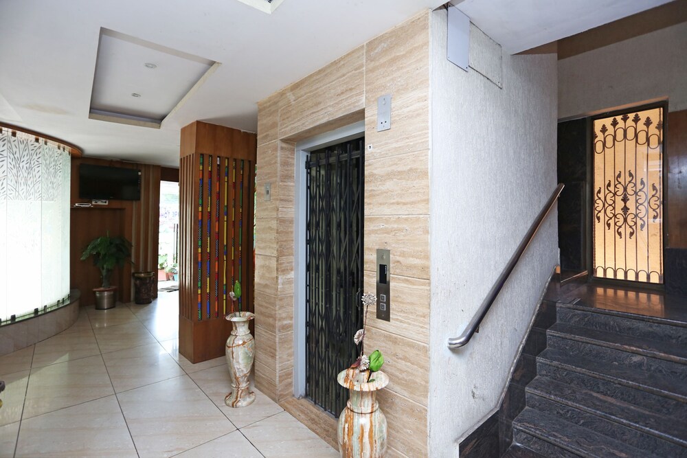 Treebo Trend Archie Regency Hotel Interior