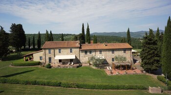 Borgo Iesolana Exterior