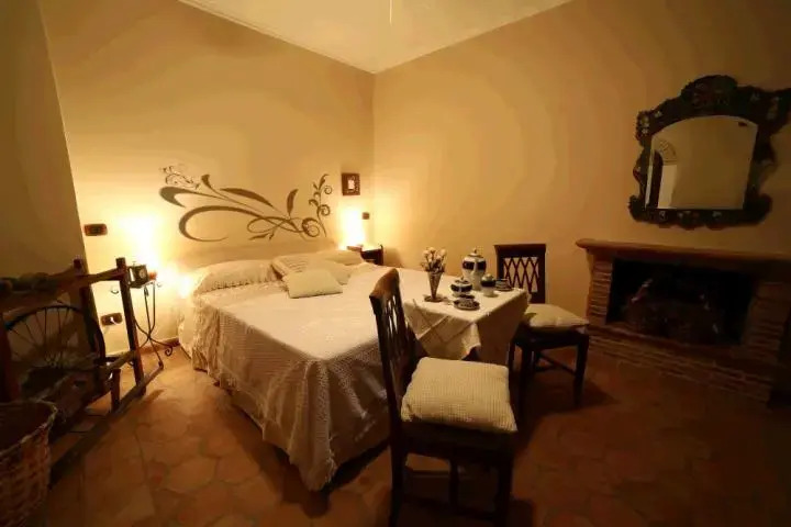 Podere Di Vignantica 