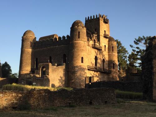 Lodge Du Chateau 