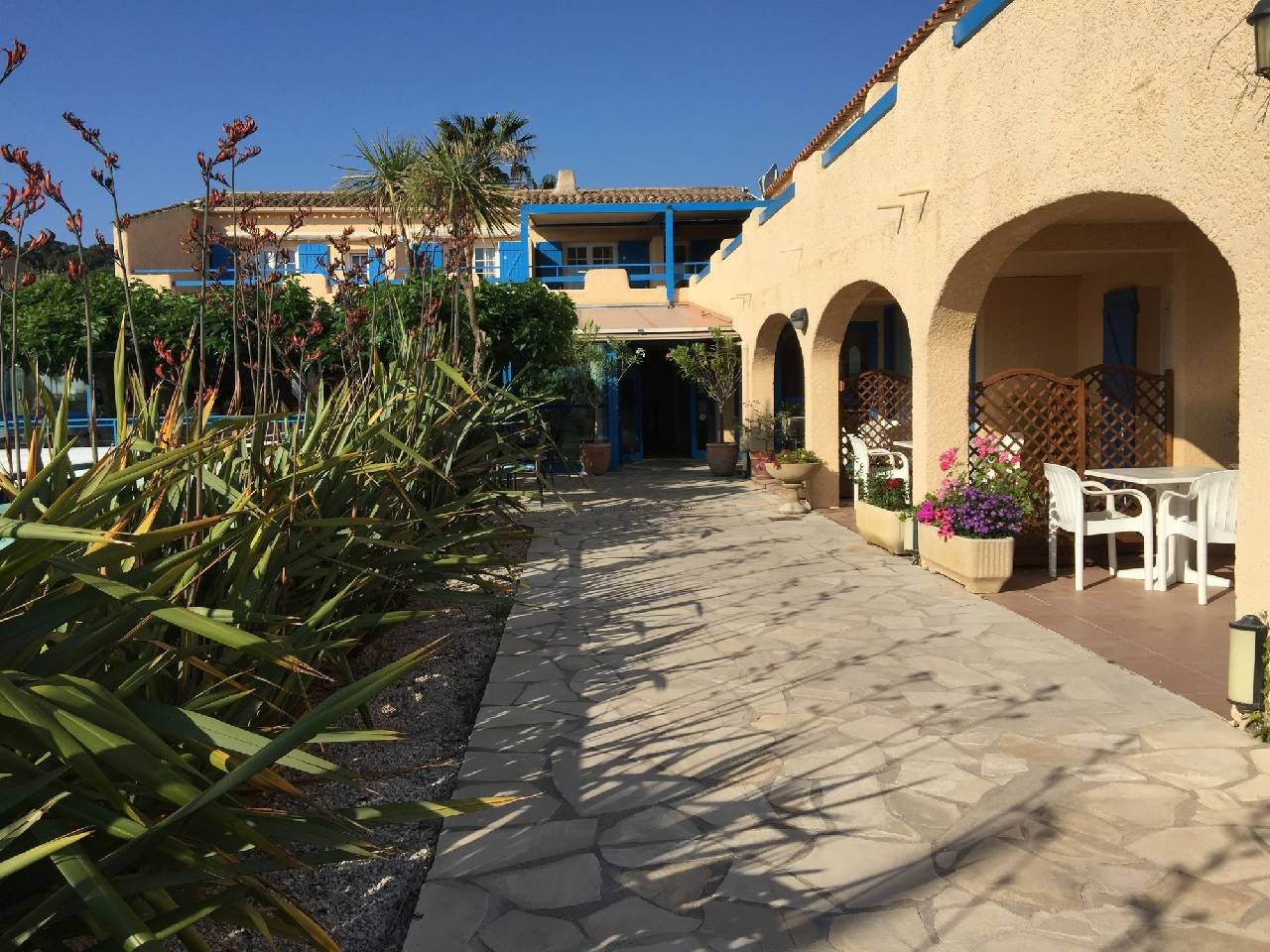 Citotel La Nartelle 