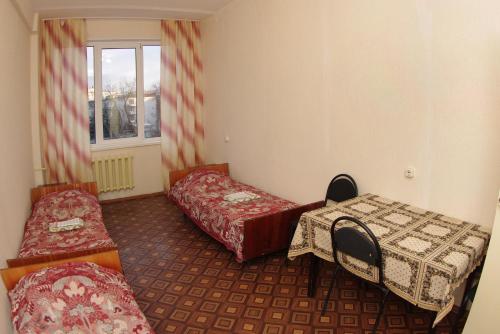 Krasnoe Sormovo Hotel 
