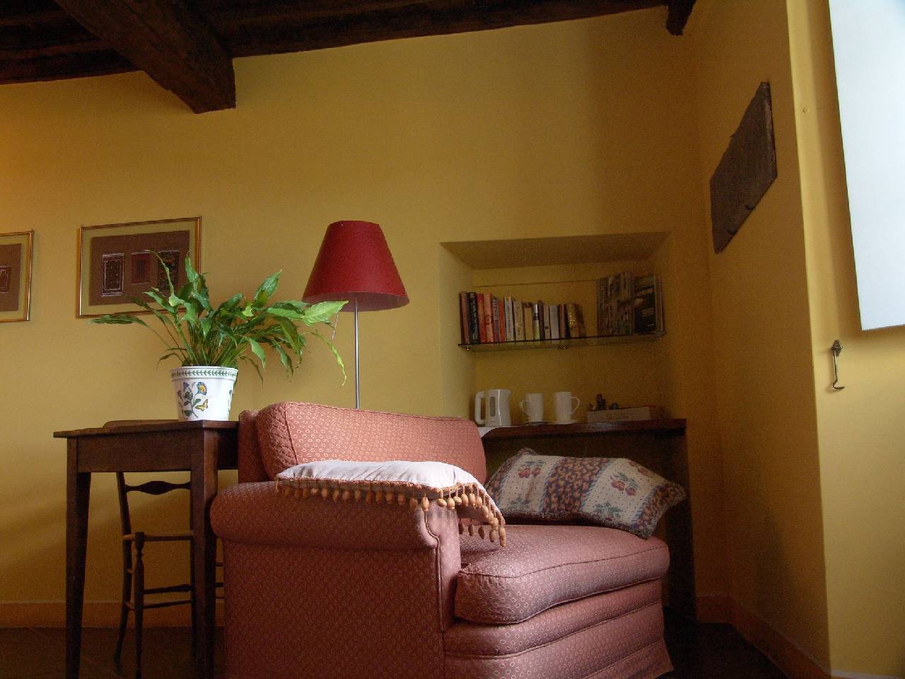 La Sosta Di Ottone Iii 